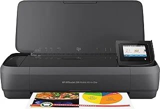 HP OfficeJet 250 Mobileのサムネイル画像
