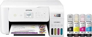 Epson EcoTank ET-2803