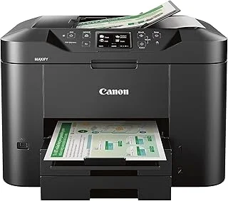 Canon MAXIFY MB2720