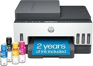 HP Smart Tank 7301のサムネイル画像