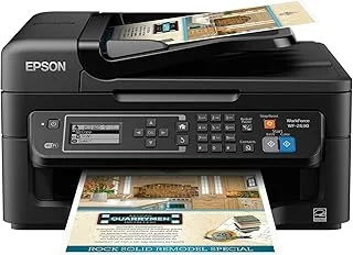 Epson WorkForce WF-2630のサムネイル画像