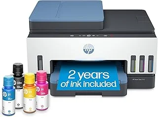 HP Smart Tank 7602のサムネイル画像