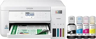Epson EcoTank ET-3830のサムネイル画像