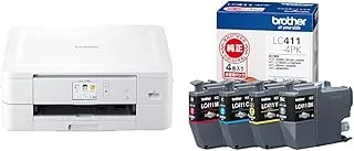 ブラザー プリビオ DCP-J528Nのサムネイル画像