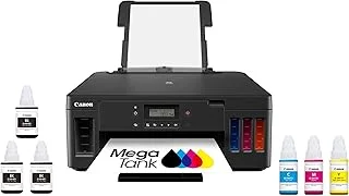 Canon PIXMA G5020 MegaTankのサムネイル画像