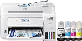 Epson EcoTank ET-4850のサムネイル画像