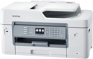 ブラザー MFC-J6583CDW A3複合機のサムネイル画像