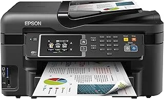 エプソン WorkForce WF-3620DWFのサムネイル画像