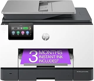 HP OfficeJet Pro 9135eのサムネイル画像
