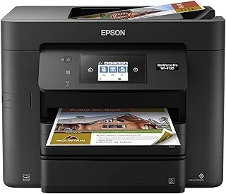 EPSON WorkForce Pro WF-4730のサムネイル画像