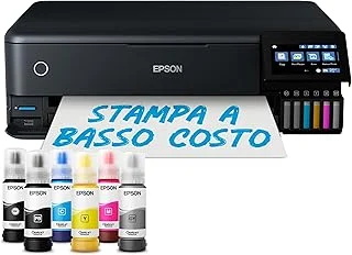 Epson エコタンク ET-8550のサムネイル画像