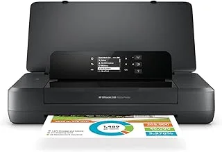 HP OfficeJet 200 Mobile CZ993Aのサムネイル画像