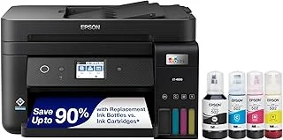 Epson EcoTank ET-4850のサムネイル画像