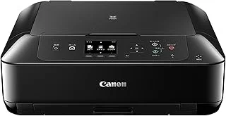 Canon PIXUS MG6930 ブラックのサムネイル画像