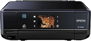 エプソン カラリオ EP-805A ブラックのサムネイル画像