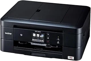 Brother DCP-J982N-Bのサムネイル画像