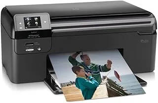 HP Photosmart Wireless B110aのサムネイル画像