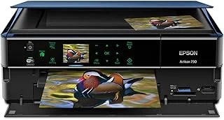 Epson Artisan 730のサムネイル画像