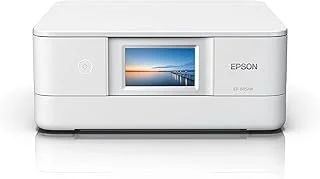 EPSON カラリオ EP-885AW ホワイトのサムネイル画像