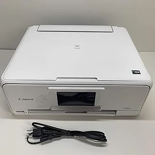 Canon PIXUS TS8130 WHITEのサムネイル画像