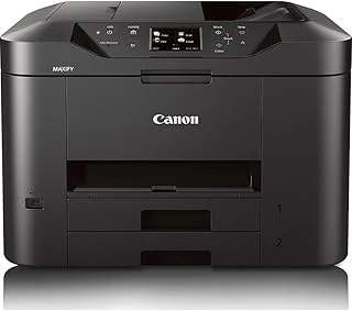 Canon MAXIFY MB2320のサムネイル画像