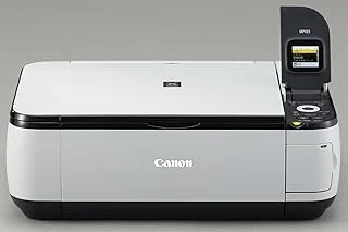 Canon PIXUS MP493のサムネイル画像