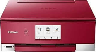 Canon PIXUS TS8230 REDのサムネイル画像