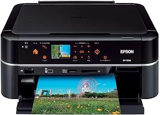 EPSON Colorio EP-703Aのサムネイル画像