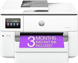 HP OfficeJet Pro 9730eのサムネイル画像
