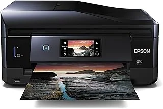 Epson Expression XP-860のサムネイル画像