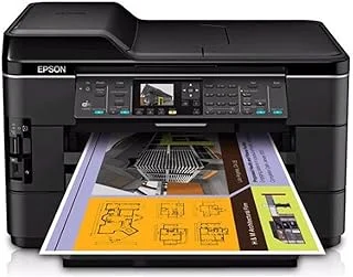 Epson WorkForce WF-7520のサムネイル画像