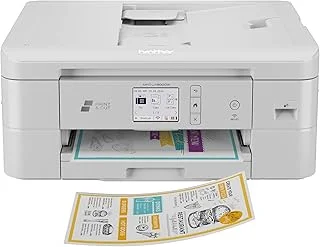 Brother MFC-J1800DWのサムネイル画像