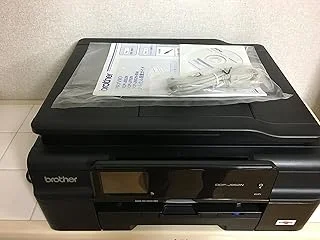 ブラザー PRIVIO DCP-J952N-Bのサムネイル画像