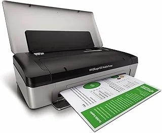 HP Officejet 100 Mobile CQ774A#ABJのサムネイル画像