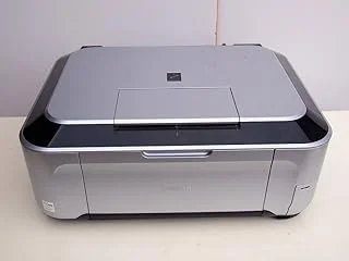 Canon PIXUS MP980のサムネイル画像
