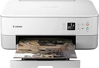 Canon Pixma TS5320a ホワイトのサムネイル画像