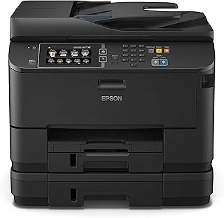 EPSON WorkForce WF-4640のサムネイル画像