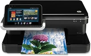 HP Photosmart eStation C510Aのサムネイル画像