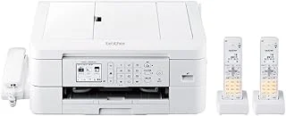 ブラザー プリンター A4インクジェット複合機 MFC-J939DWNのサムネイル画像