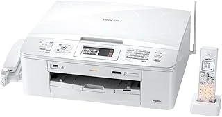 ブラザー インクジェットプリンター複合機 PRIVIO MFC-J710Dのサムネイル画像