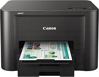 キヤノン プリンター A4ビジネスインクジェット MAXIFY IB4130のサムネイル画像