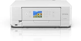Epson カラリオ EP-817Aのサムネイル画像