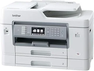 Brother MFC-J6995CDW A3インクジェット複合機のサムネイル画像