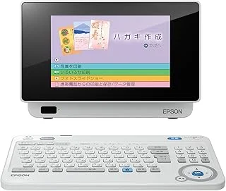 Epson Colorio me E-850のサムネイル画像