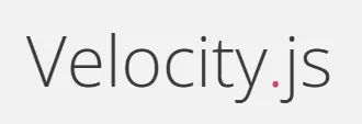 Velocity.jsのサムネイル画像