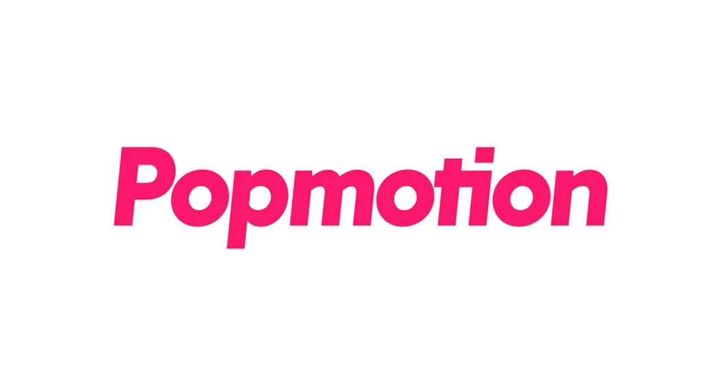 Popmotionのサムネイル画像