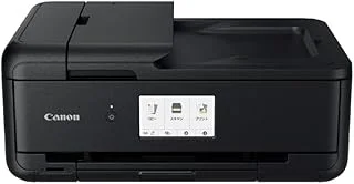キヤノン TR9530a BLACKのサムネイル画像