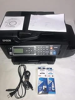 エプソン EW-M660FTのサムネイル画像