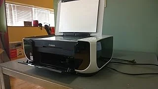 Canon Pixma MP210 2175B002のサムネイル画像