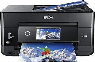 Epson Expression Premium XP-7100 オールインワンプリンタのサムネイル画像